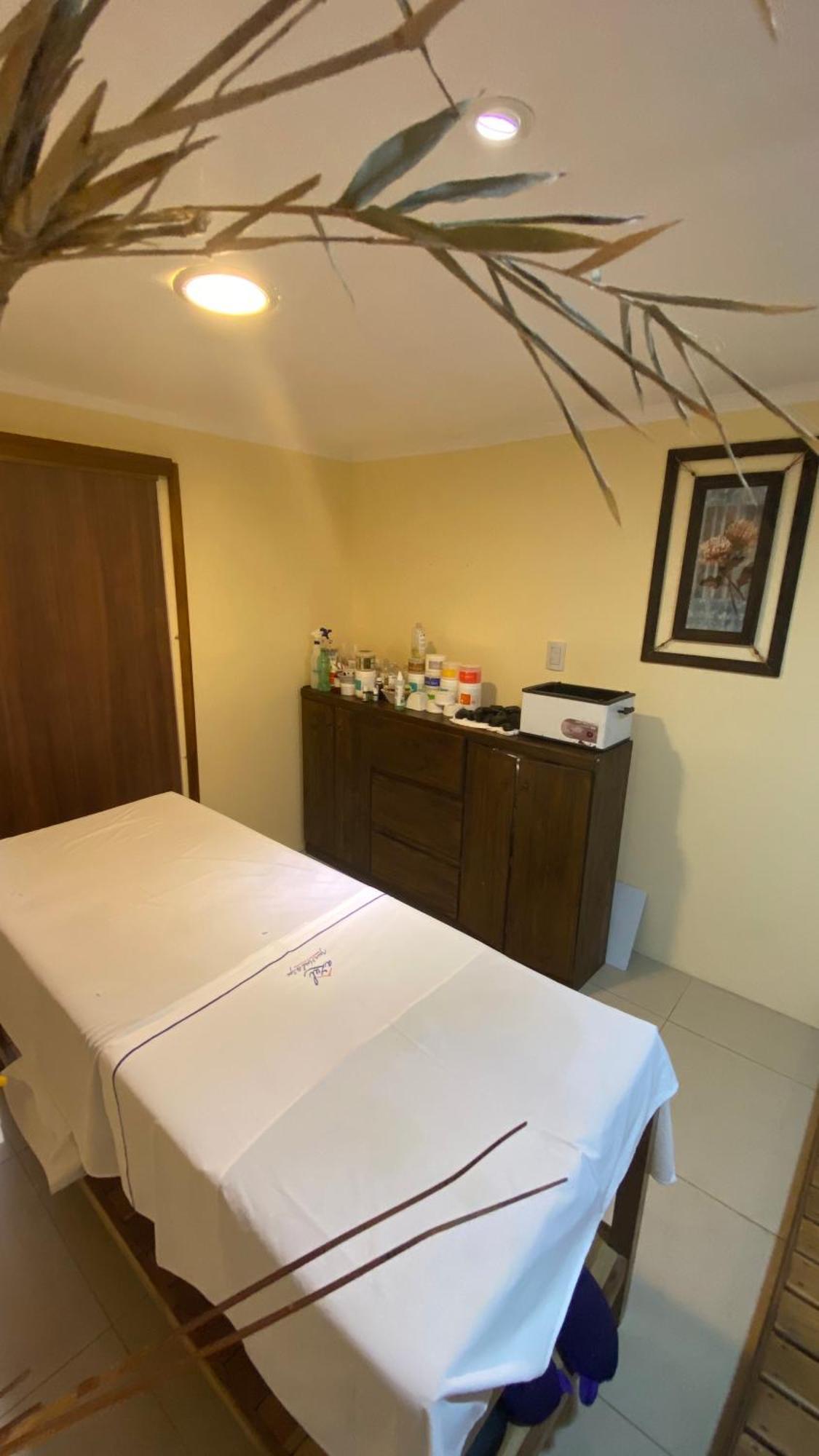 Hotel Bagu Azul Obera Misiones Zewnętrze zdjęcie