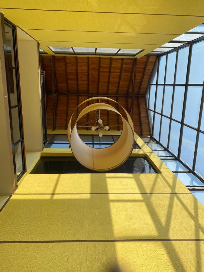 Hotel Bagu Azul Obera Misiones Zewnętrze zdjęcie