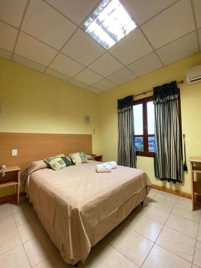 Hotel Bagu Azul Obera Misiones Zewnętrze zdjęcie