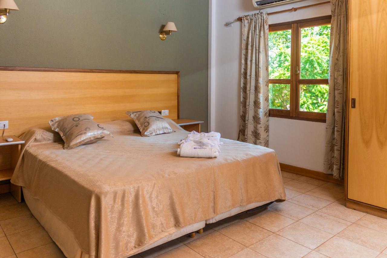 Hotel Bagu Azul Obera Misiones Zewnętrze zdjęcie