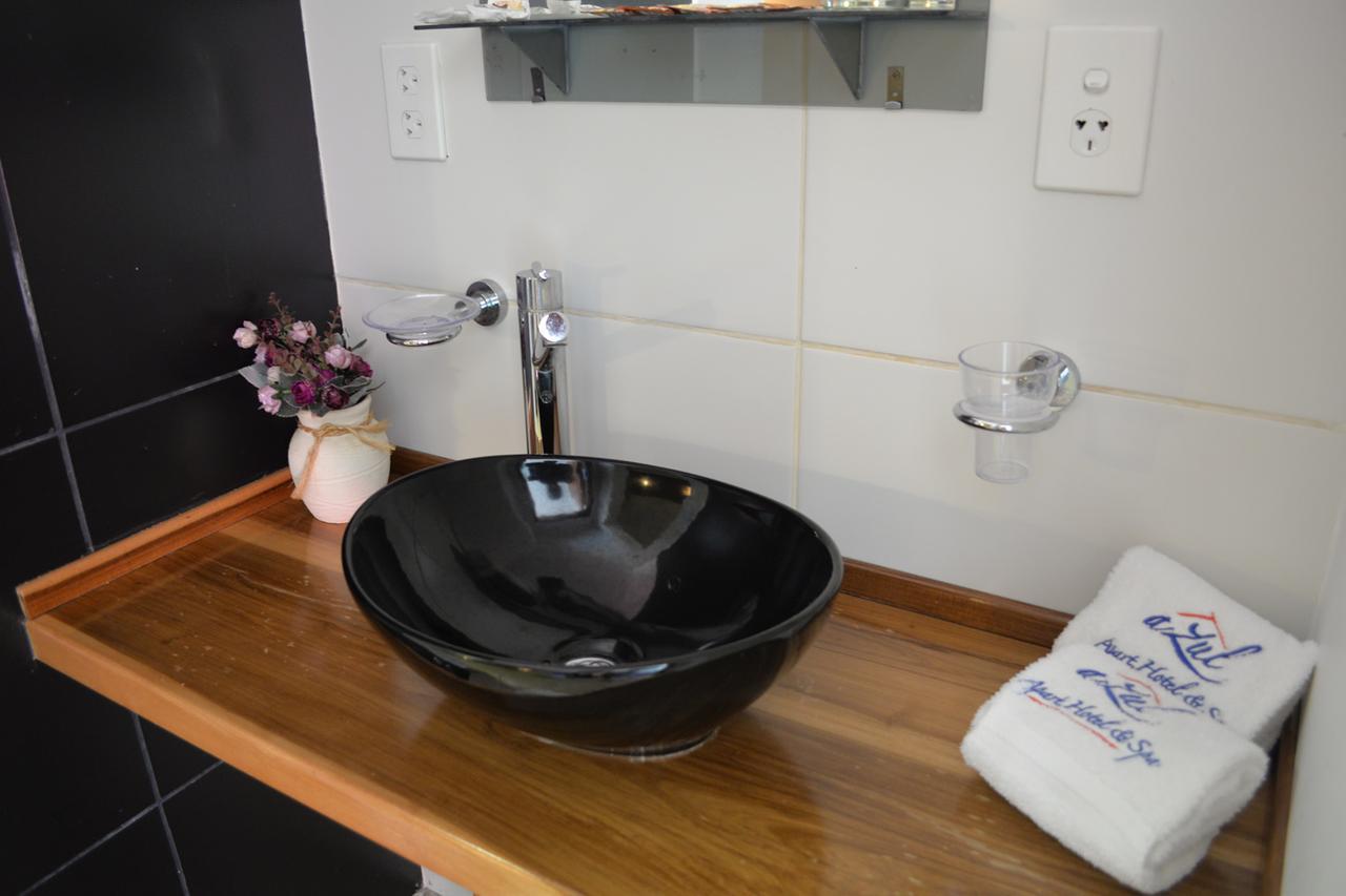 Hotel Bagu Azul Obera Misiones Zewnętrze zdjęcie