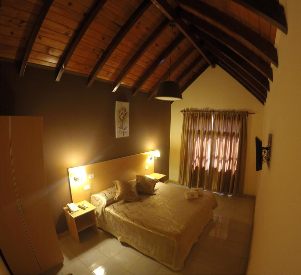 Hotel Bagu Azul Obera Misiones Zewnętrze zdjęcie