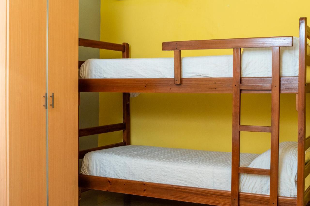 Hotel Bagu Azul Obera Misiones Zewnętrze zdjęcie